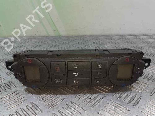 Used Climate control FORD FOCUS C-MAX (DM2) 1.6 TDCi (109 hp) 7662646