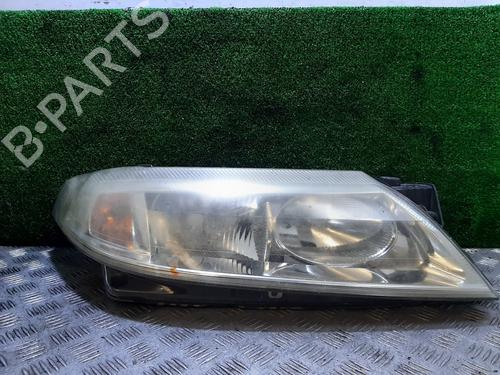 Used Right headlight RENAULT LAGUNA II (BG0/1_) [2001-2007]  27363297