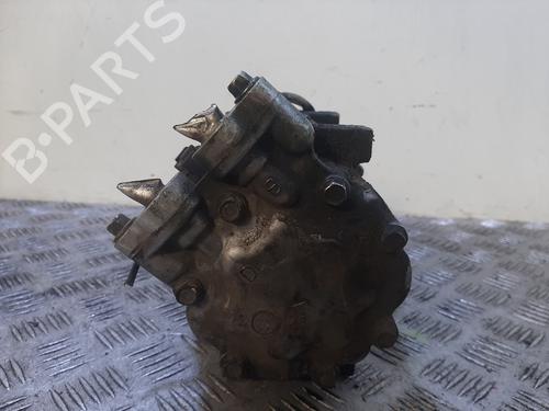 AC compressor MAZDA 3 Saloon (BK) 1.6 DI Turbo (BK12Y) | BP38001272M34 - Image 4
