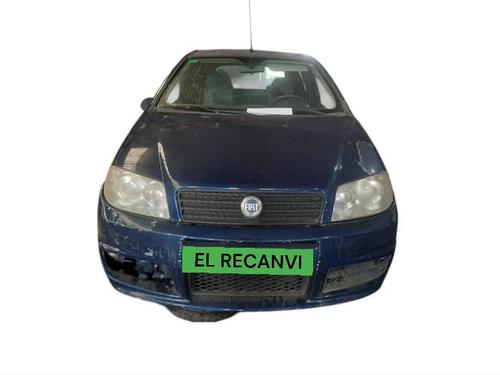 Recambios FIAT PUNTO (188_) 1.3 JTD 16V 4598607