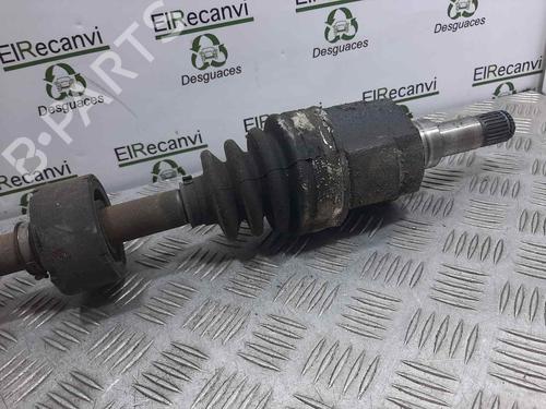 Right front driveshaft CHRYSLER SEBRING (JR) 2.0 | BP7673221M39 