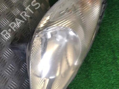 Used Right headlight Right headlight CITROËN XSARA PICASSO (N68) 1.6 16V (109 hp) 21536316 21536316