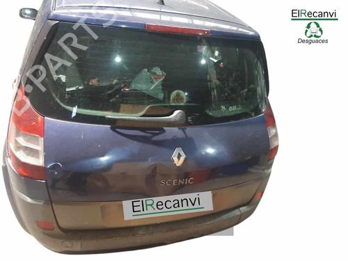 Switch RENAULT SCÉNIC II (JM0/1_)  | BP21537927I30 