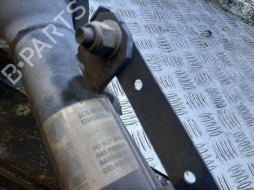 Used Right front shock absorber FORD TRANSIT Van (FA_ _) [2006-2014]  29437889