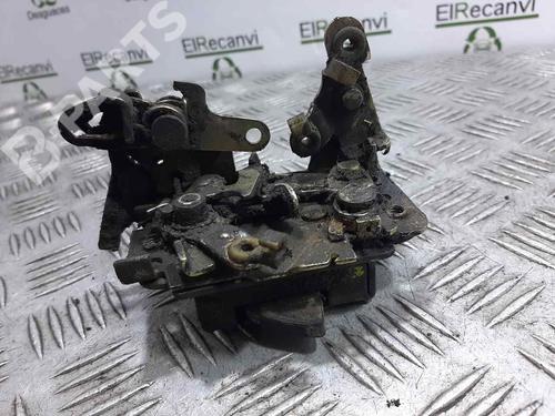 Used Rear left lock Rear left lock DAEWOO NEXIA [1995-1997] 10753294 10753294