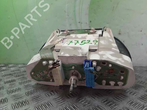 Instrument cluster FORD FIESTA IV (JA_, JB_) | BP15257380C47