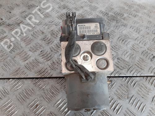 Abs pomp RENAULT ESPACE III (JE0_) [1996-2002]  12948156