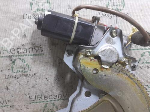 Front right window mechanism KIA CARNIVAL I (UP, FL) | BP7525673C23