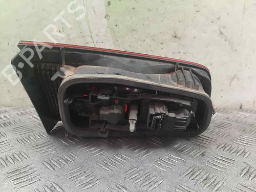 Right tailgate light RENAULT LAGUNA II (BG0/1_) 1.9 dCi (BG1A, BG1V) | BP19437829C80 