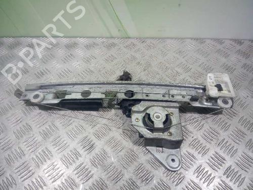 Used Rear right window mechanism RENAULT MEGANE II (BM0/1_, CM0/1_) 1.5 dCi (BM0F, BM0T, BM2B, CM0F, CM0T) (82 hp) 6425677