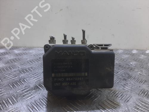 Used ABS pump ABS pump 37719045 37719045