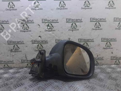 Used Right mirror CITROËN XSARA PICASSO (N68) 1.6 HDi (90 hp) 19451062