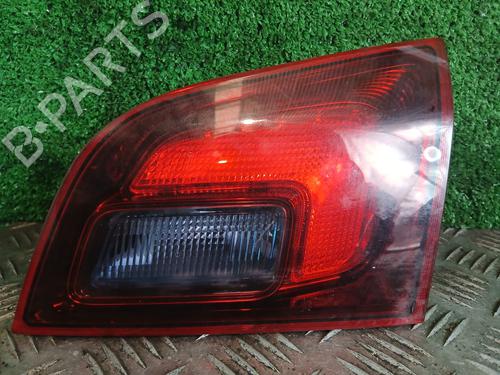 Feu de coffre droit OPEL ASTRA J Sports Tourer (P10) [2010-2015]  31904204
