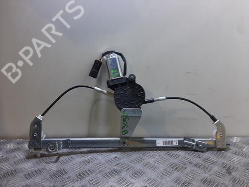 Używane Mechanizm podnoszenia szyby przedniej prawej FIAT DOBLO MPV (119_, 223_) 1.9 JTD (223AXE1A) (100 hp) 31332594