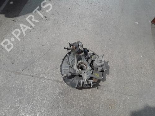 Left front steering knuckle VW GOLF V (1K1) | BP29396183M25 - Image 2