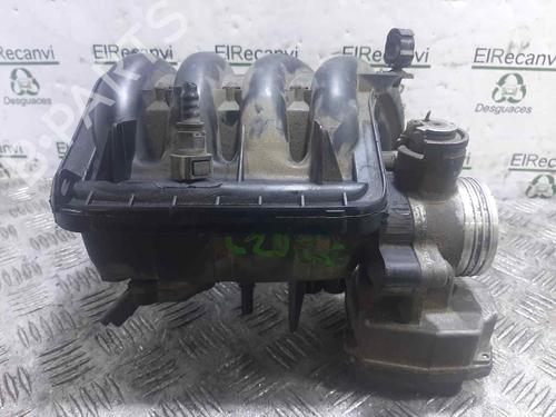 Used Intake manifold CITROËN C3 I (FC_, FN_) 1.4 i (73 hp) 15527001