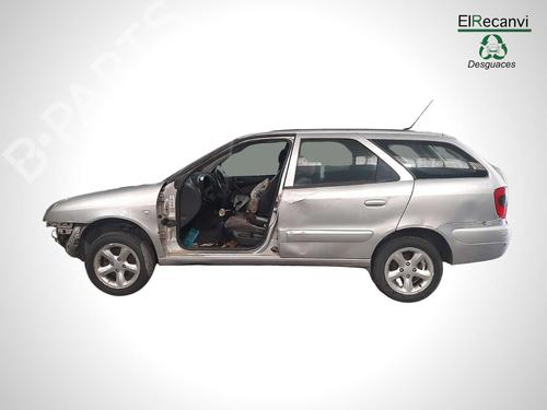 Fuse box CITROËN XSARA (N1) 2.0 HDi 90 | BP16777484E1 