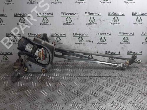 Used Front wiper motor PEUGEOT 306 Hatchback (7A, 7C, N3, N5) [1993-2003]  10660815