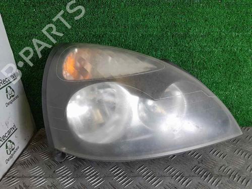 Used Right headlight RENAULT CLIO II (BB_, CB_) [1998-2016]  22699829