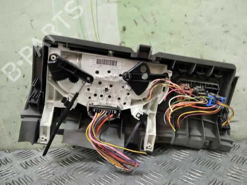 Climate control NISSAN PRIMASTAR Van (X83) | BP19310714I5