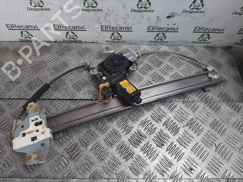 Rudehejsemekanisme Højre foran HYUNDAI GETZ (TB) [2001-2011]  11223987