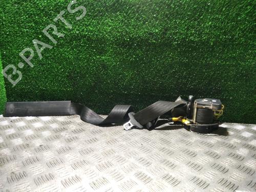 Used Front right seatbelt FIAT DOBLO Box Body/MPV (223_) 1.6 16V (223ZXD1A) (103 hp) 23884656