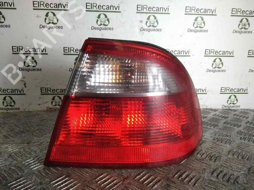 Used Right taillight SAAB 9-5 (YS3E) 3.0 TiD (177 hp) 15682215