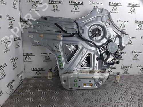 Used Front right window mechanism KIA CARNIVAL / GRAND CARNIVAL III (VQ) 2.9 CRDi (185 hp) 11494756