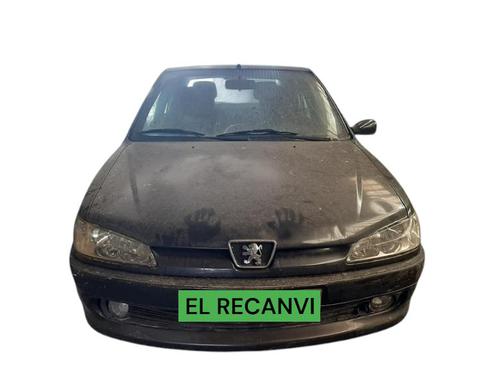 Used Parts PEUGEOT 306 (7B, N3, N5) 1.6 (98 hp) 2823818