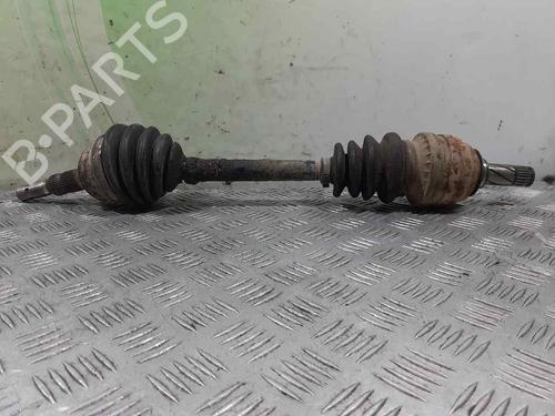 Used Left front driveshaft OPEL ASTRA G Hatchback (T98) [1998-2009]  11829765