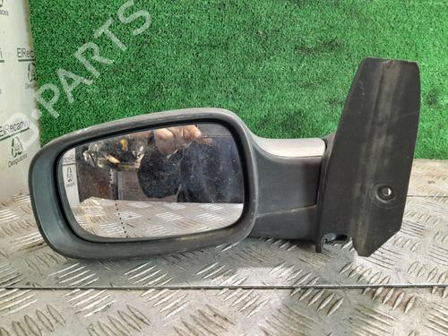 Used Left mirror RENAULT SCÉNIC II (JM0/1_) [2003-2010]  26141110