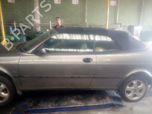 Left front driveshaft SAAB 9-3 (YS3D) 2.0 Turbo | BP6101462M38 