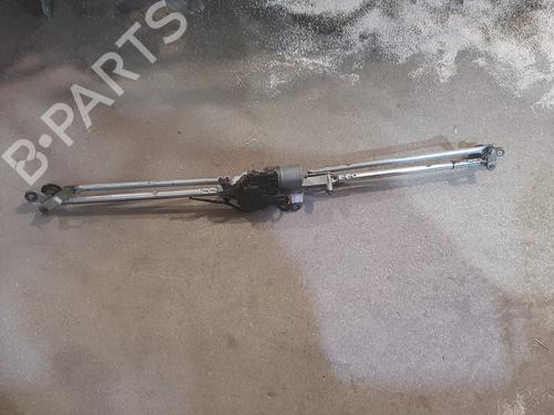 Viskermotor vindrude OPEL ASTRA J (P10) [2009-2016]  29869608