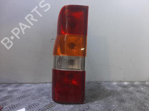 Fanale posteriore sinistro Fanale posteriore sinistro 37719036 37719036