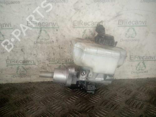 Used Brake master cylinder Brake master cylinder SEAT ALTEA (5P1) 1.6 TDI (105 hp) 4615138 4615138