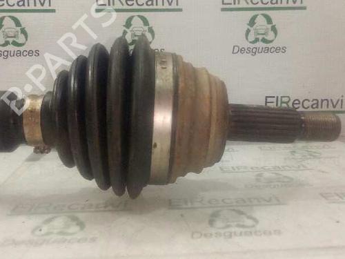 Right front driveshaft SEAT AROSA (6H1) 1.0 | BP4530280M39 