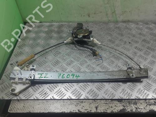 Used Front left window mechanism DAEWOO NUBIRA Saloon (J100) [1997-2025]  11691801