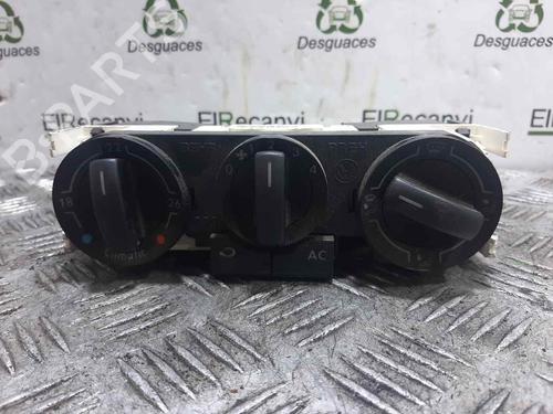 Used Climate control VW POLO (6N2) 1.4 TDI (75 hp) 13654688
