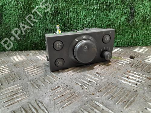 Used Headlight switch Headlight switch 38516870 38516870