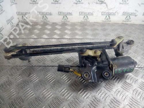 Front wiper motor HYUNDAI GETZ (TB) 1.3 i | BP4952319M29