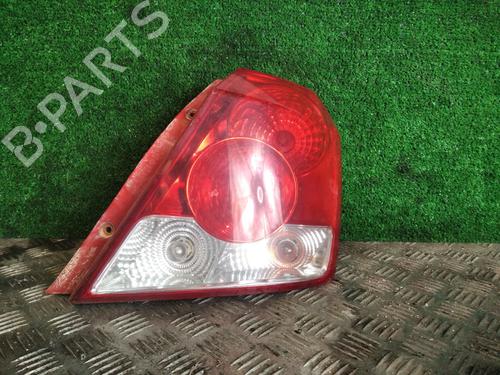 Højre baglygte DAEWOO KALOS (KLAS) 1.2 (72 hp) 28812655