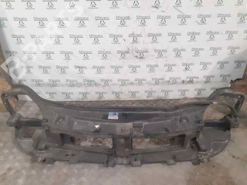 Used Front slam panel Front slam panel OPEL VIVARO A Van (X83) 1.9 DTI (F7) (101 hp) 7218122 7218122