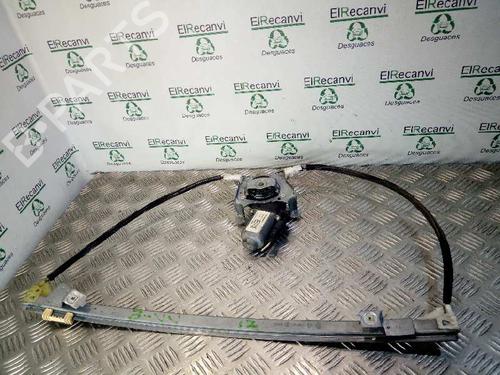Used Front left window mechanism RENAULT SCÉNIC I MPV (JA0/1_, FA0_) 1.9 D (JA0J, FA0J) (64 hp) 4533635