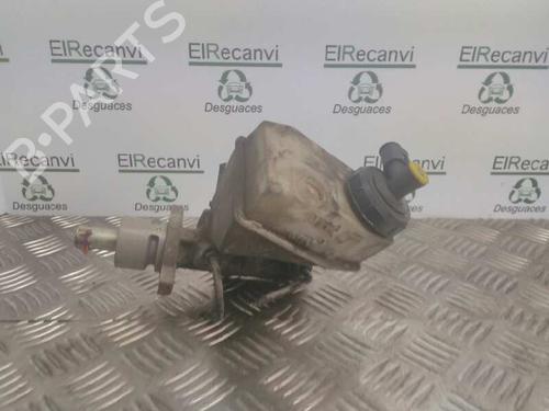 Used Brake master cylinder RENAULT KANGOO (KC0/1_) [1997-2026]  4536829