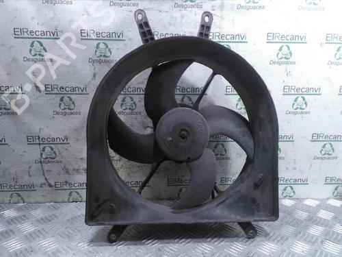 radiator-fan-honda-civic-vi-fastback-ma-mb-15-16v-mb3-8210140-1994-1995-1996-1997-1998-1999-2000-2001-4548690 main image
