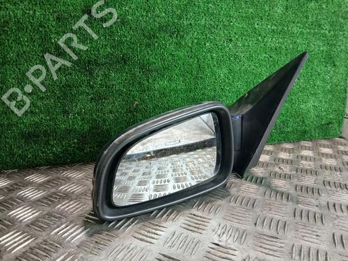 Used Left mirror Left mirror OPEL ASTRA H Estate (A04) 1.7 CDTI (L35) (101 hp) 34127396 34127396