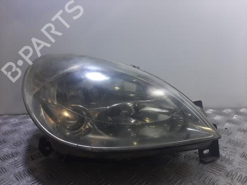 Used Right headlight CITROËN XSARA Break (N2) 2.0 HDI 90 (90 hp) 29956214