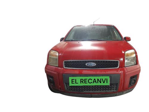 Left headlight FORD FUSION (JU_) 1.6 TDCi | BP24522416C28