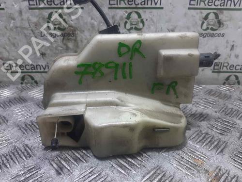 Used Front right lock VW TOURAN (1T1, 1T2) [2003-2011]  16640295