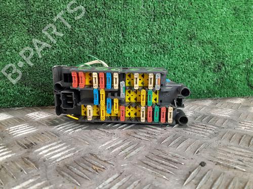 Used Fuse box Fuse box 36037236 36037236